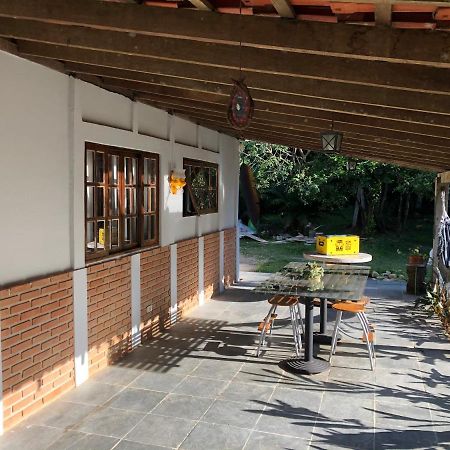 Вілла Casa De Praia Em Pauba Perto De Cachoeira E 5Min De Maresias Екстер'єр фото