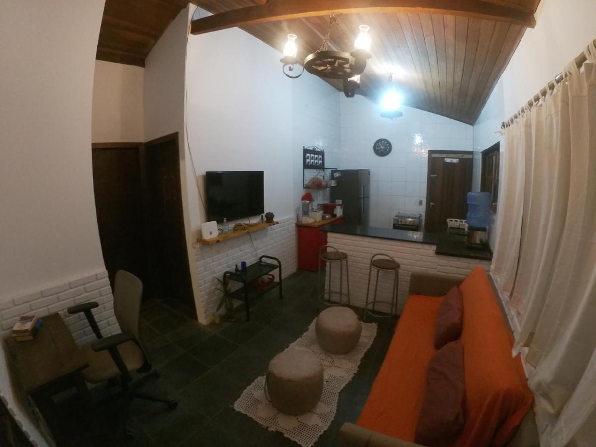 Вілла Casa De Praia Em Pauba Perto De Cachoeira E 5Min De Maresias Екстер'єр фото