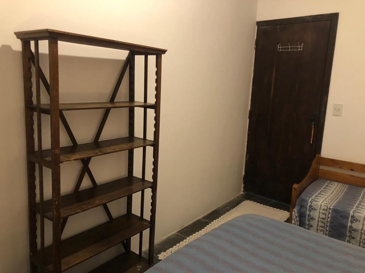 Вілла Casa De Praia Em Pauba Perto De Cachoeira E 5Min De Maresias Екстер'єр фото