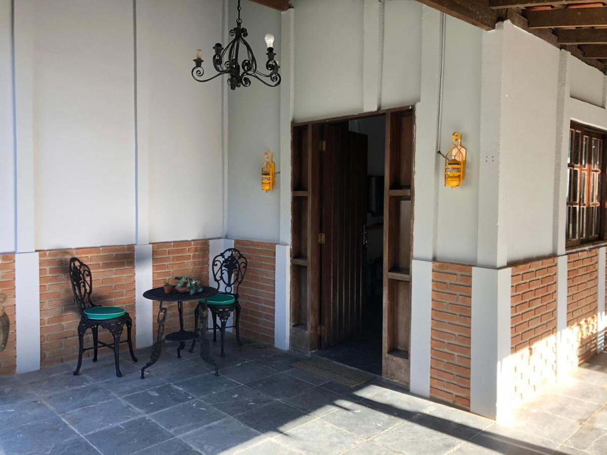 Вілла Casa De Praia Em Pauba Perto De Cachoeira E 5Min De Maresias Екстер'єр фото