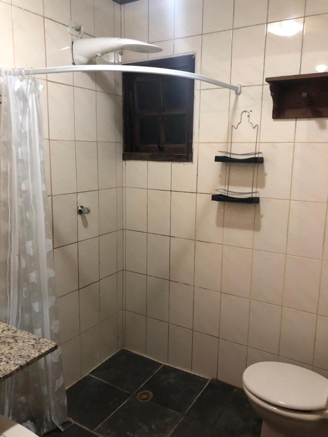 Вілла Casa De Praia Em Pauba Perto De Cachoeira E 5Min De Maresias Екстер'єр фото