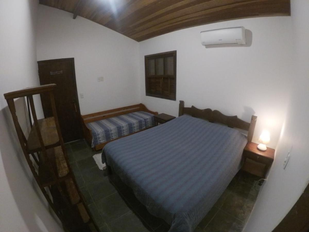 Вілла Casa De Praia Em Pauba Perto De Cachoeira E 5Min De Maresias Екстер'єр фото
