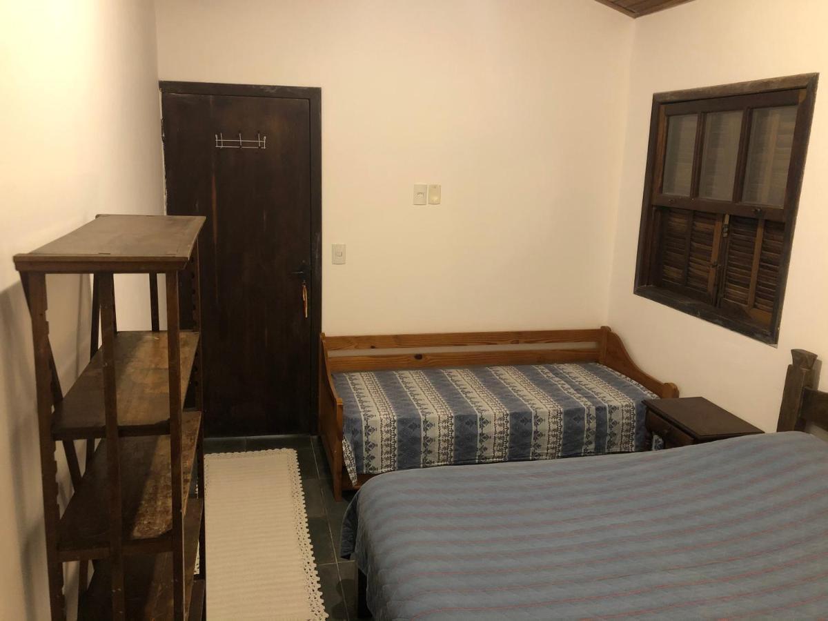 Вілла Casa De Praia Em Pauba Perto De Cachoeira E 5Min De Maresias Екстер'єр фото